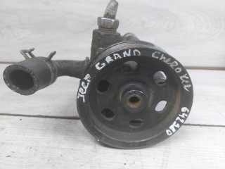 насос гидроусилителя руля Jeep Grand Cherokee WK (2004 - 2010), 3.0 л., CRD, EXL, дизель, 52124461AB, 52124461AA, 52090454AA