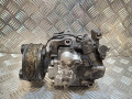 компрессор кондиционера Mazda CX-7 1 поколение (2006 - 2009), 2.3 л., Ti, L3-VDT, бензин, АКПП, EG2161450A, H12A1AM4CX, EG2161450E, EG2161450F, EG2161450G, H12A1AM4HX, H12A1AL4HX, H12A1AM4A1 - фото №3