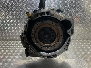 PКПП Ford Fiesta 6 поколение (2008 - 2013), 1.6 л., CA6P7000FB