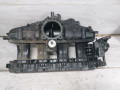 коллектор впускной Volkswagen Tiguan 1 поколение (2007 - 2011), 2.0 л., TSI, CCZA, бензин, 06J133185EQ, 06J133201BH, 06J133185DF - фото №2