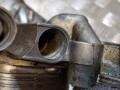 корпус масляного фильтра Chevrolet Cruze 1 поколение (2009 - 2012), 1.8 л., i, F18D4, бензин, 55566784, 55571687, 55355603, 12992593 - фото №6
