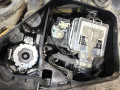 фара правая BMW 7 серия F01/F02 (2008 - 2012), 63117225230 - фото №9