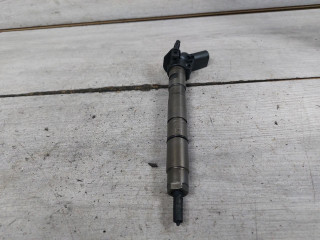 форсунка Audi A8 D3 [рестайлинг] (2005 - 2007), 3.0 л., TDi, ASB, дизель, 059130277BD, 0445115079, 059130277AH, 059130277AB, 0445115037, 0445115052