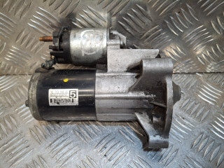 стартер Peugeot 4007 1 поколение (2007 - 2012), 2.2 л., HDi, 4HK (DW12MTED4), дизель, 5802M3, 5802FJ, 9671014680, M00T20872ZE