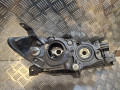 фара левая Mazda 3 BK (2003 - 2005), седан, правый руль, BN8V510L0C - фото №6
