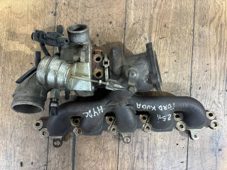 турбина Ford Kuga 1 поколение (2008 - 2013), 2.5 л., бензин, 1388501, 8603691, 30757112, 31397862, 31319315, 36010092