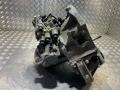 PКПП Fiat 500 2 поколение (2008 - 2015), 1.2 л., 169 A4.000, бензин, 71736550 - фото №3