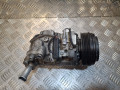 компрессор кондиционера BMW 5 серия E60/E61 [рестайлинг] (2007 - 2010), 2.0 л., N47 D20 A, дизель, 64526987862 - фото №4
