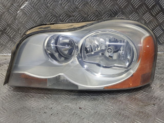 фара левая Volvo XC90 1 поколение [рестайлинг] (2006 - 2014), 30764397