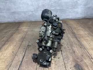 блок управления АКПП Fiat Grande Punto 1 поколение (2006 - 2008), 1.4 л., 350 A1.000, бензин, робот, 55222264, 71732927, 71769597