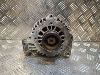 генератор Chevrolet Captiva 1 поколение (2006 - 2011), 3.2 л., 10 HM, бензин, 96673046, AC