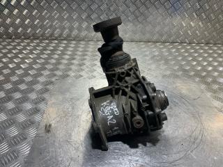 раздаточная коробка Ford Kuga 2 поколение (2013 - 2025), 1.6 л., JTMA, бензин, АКПП, 5278924, 1881149, CV617L486GE