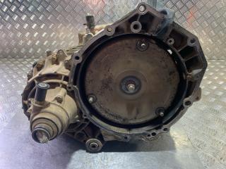 КПП автоматическая (АКПП) Volkswagen Transporter T4 (1990 - 2003), 2.5 л., AUF, дизель, 098321107, EQG