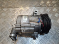 компрессор кондиционера Chevrolet Cruze 1 поколение (2009 - 2012), 1.8 л., i, F18D4, бензин, 13250596, 13376447, 687997689, 13250601, 96962250, 39056459 - фото №5