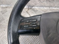 руль Mazda CX-9 1 поколение TB (2007 - 2009), TD8457K00A02, TD8457K00B02, TD133298002 - фото №3