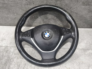 руль BMW X5 E70 (2006 - 2010), 32306780544, 32306789973, 6789973