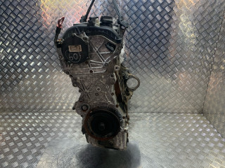 двигатель SsangYong Actyon Sports 1 поколение [рестайлинг] (2012 - 2016), 2.0 л., XDI, D20DTR, дизель, 671960, D20DTR