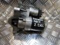 стартер Peugeot 4007 1 поколение (2007 - 2012), 2.2 л., HDi, 4HK (DW12MTED4), дизель, 5802M3, M000T20871ZE, 9656262780, 5802FJ - фото №2