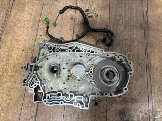 гидроблок АКПП Volvo XC90 1 поколение (2002 - 2006), 30751219, 4T65E