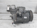 компрессор кондиционера Mercedes-Benz A-Класс W168/V168 [рестайлинг] (2001 - 2004), 0002309411, 4471802862, A0002309411 - фото №2
