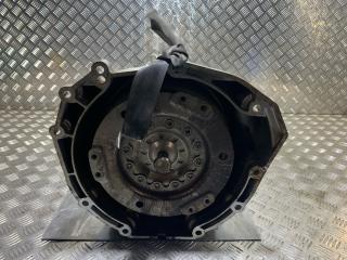 КПП автоматическая (АКПП) Jeep Grand Cherokee 4 поколение (2010 - 2013), 3.0 л., CRD, EXF, дизель, АКПП, полный привод, RL224875AH, P52854875AH