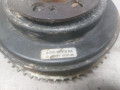 шкив коленвала Ford Mondeo 4 поколение [рестайлинг] (2010 - 2015), 2.0 л., TNBA, бензин, 5087792, AG9E6B319AA, 1939252, AG9E6B319AC - фото №4