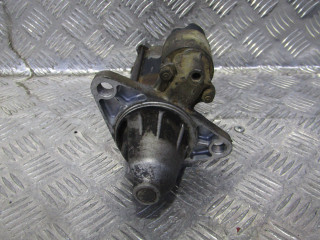 стартер Land Rover Freelander 1 поколение [рестайлинг] L314 (2003 - 2006), 1.8 л., 18 K4F, бензин, МКПП, NAD101420, 2280006122, DSN602