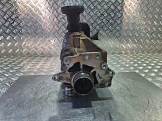 раздаточная коробка Volvo XC90 1 поколение [рестайлинг] (2006 - 2014), 2.4 л., бензин, 36000800, 36000625, 30700016