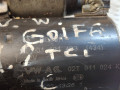 стартер Volkswagen Golf 6 поколение (2008 - 2012), 1.2 л., CBZA, бензин, 02T911023S, 02T911023RX, 02T911024A, 02T911024K, 02T911024B, 02T911024N, 0001121433, 0001121434, 0001120406, 02T911023R - фото №5
