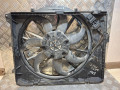 вентилятор радиатора BMW 3 серия E90/E91/E92/E93 (2004 - 2010), 2.5 л., бензин, 17427562080, 17427522055 - фото №4