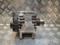 генератор Volkswagen Golf 7 поколение (2012 - 2017), 1.4 л., TSI, CXSA, бензин, 04C903023K, 04E903024S, 04C903023L - фото №5