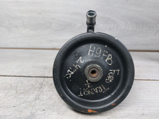 насос гидроусилителя руля Ford Transit 7 поколение (2006 - 2013), 2.4 л., H9FB, дизель, 1569693