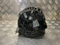 генератор Volkswagen Passat B6 (2005 - 2010), 2.0 л., FSI, BVY, бензин, 06F903023F, 0124525525, 06F903023C, TG14C011, 0124525091 - фото №2