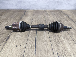полуось передняя левая (приводной вал, ШРУС) Ford Kuga 2 поколение CBS (2013 - 2025), 2.0 л., TDCi, UFMA, дизель, робот, 1783756