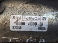 стартер Ford Mondeo 4 поколение (2007 - 2010), 2.0 л., TDCi, TXBA, дизель, 1756795, 6G9N11000FA, 1376305 - фото №2