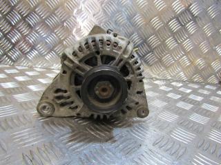 генератор Hyundai Santa Fe 1 поколение [рестайлинг] (2004 - 2012), 2.7 л., G6BA, бензин, 3730037800, 600093, A0002605490, 0002655524, 2655524, A0002655524