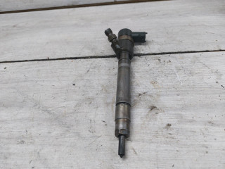 форсунка Volvo XC90 1 поколение (2002 - 2006), 2.4 л., D 5244 T, дизель, 30750283, 0445110251