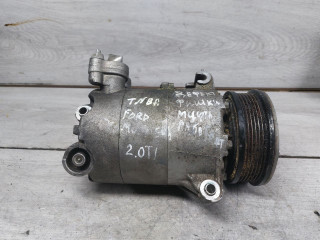 компрессор кондиционера Ford Mondeo 4 поколение [рестайлинг] (2010 - 2015), 2.0 л., TNBA, бензин, 9G9N19D629LB, 9G9N19D629LD, 1683959, 1707371, 1766983, 1791013, 9G9N19D629LA, 9G9N19D629LC, 9G9N19D629LE, 8623176, 31393051