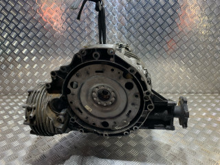 КПП автоматическая (АКПП) Audi A4 B8/8K (2007 - 2011), 1.8 л., TFSI, CDHA, бензин, вариатор, передний привод, 0AW300045T, KSN, LAM, MQZ, LKS