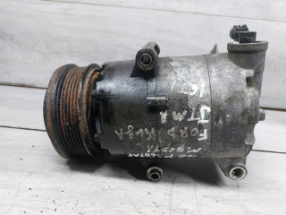 компрессор кондиционера Ford Kuga 2 поколение CBS (2013 - 2025), 1.6 л., JTMA, бензин, 1768027, 1779457, 1840807, 5167887, CV6119D629CD