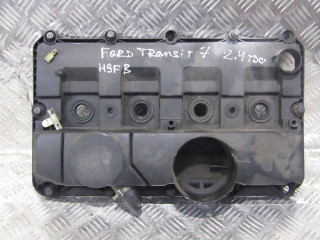 клапанная крышка Ford Transit 7 поколение (2006 - 2013), 2.4 л., TDCi, H9FB, дизель, 1516726, 6C1Q6K271CE