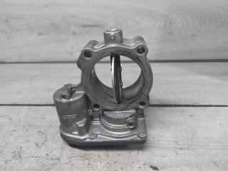 заслонка дроссельная Jeep Grand Cherokee 4 поколение (2010 - 2013), 3.0 л., CRD, EXF, дизель, 68147613AA