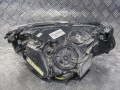 фара левая BMW 7 серия F01/F02 (2008 - 2012), 63117225229 - фото №2