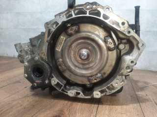 КПП автоматическая (АКПП) Chrysler Grand Voyager 5 поколение (2008 - 2011), 2.8 л., ENS, дизель, АКПП, передний привод, 68039384AB, P05169699AB