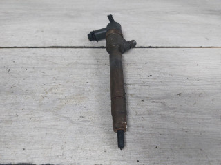 форсунка Volvo XC90 1 поколение (2002 - 2006), 2.4 л., D 5244 T, дизель, 30750283, 0445110251