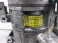 компрессор кондиционера Mazda 3 BL (2008 - 2011), 2.5 л., L5-VE, бензин, BBN261450D, F500RN8BA05 - фото №8