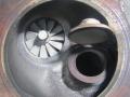 турбина Audi A4 B8/8K (2007 - 2011), 1.8 л., CDHA, бензин, 06H145701K, 06H145701L - фото №5