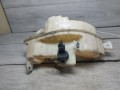 бачок омывателя Mazda 3 1 поколение [рестайлинг] BK (2006 - 2008), седан, BN9B67480D, BN9B67480C - фото №3