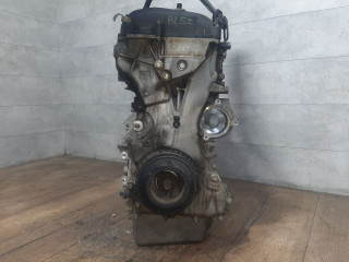 двигатель Mazda 6 GH (2007 - 2012), 2.5 л., i, L5-VE, бензин, L5