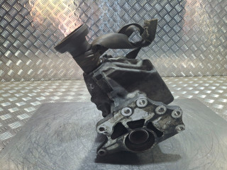 раздаточная коробка Volvo XC90 1 поколение [рестайлинг] (2006 - 2014), 2.4 л., бензин, 36000800, 36000625, 30700016